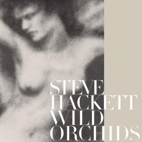 Steve Hackett - 2006 Wild Orchids